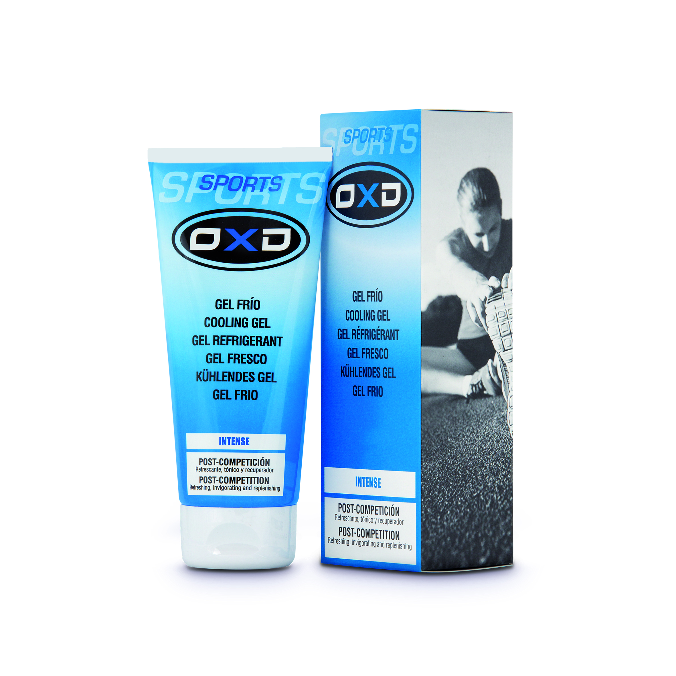 T3027 - OXD INTENS K%C3%98LENDE GEL_100 ML.